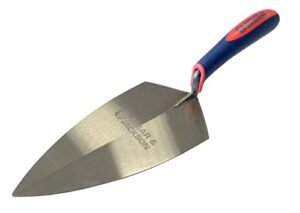 Hochwertige Maurerkelle von Spear & Jackson, 27,9 cm lang, perfekt für Haushalts- und Gartenarbeiten
