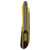 Stanley FatMax Cutter-Messer mit Magazin 0-10-475 - Leistungsstarkes Werkzeug für Heimwerker und Profis