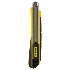 Stanley FatMax Cutter-Messer mit Magazin 0-10-475 - Leistungsstarkes Werkzeug für Heimwerker und Profis