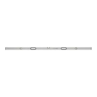 Stanley FatMax Wasserwaage Pro magnetisch, 40 cm, genaue Messung von 0-43 kg, hochwertiges Werkzeug für Heimwerker und Profis