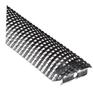 Stanley Surform Ersatzblatt halbrund 39 mm Breite 250 mm Länge für Stanley-Surform Werkzeuge