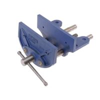 Tornillo de banco para madera 175mm - Klassisches Werkzeug für Heimwerker mit robuster Konstruktion und einfachem Gebrauch