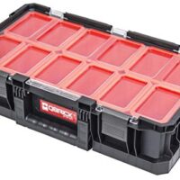 Modularer Werkzeugwagen mit Organizer Plus, ideal für Privat und Gewerbe, robust und flexibel
