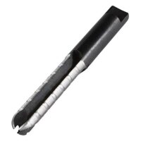 Wolfcraft Fräsbohrer für Gipskarton, Ø 8 mm I 7981000 - Bohrungen in Gipskarton und Konturen fräsen