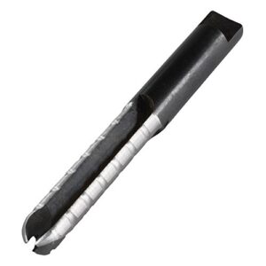 Wolfcraft Fräsbohrer für Gipskarton, Ø 8 mm I 7981000 - Bohrungen in Gipskarton und Konturen fräsen