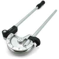 Yato Rohrbieger 12 mm - hochwertiges Werkzeug für Heimwerker und Handwerker zum Befahren von Rohren mit einem Durchmesser von 12 mm