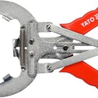 Yato Werkzeuge-Set für Heimwerker und Profis, hochwertige Qualität, robuste Konstruktion