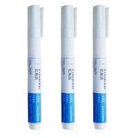 No Clean Lötstift Kolophonium für Elektronik, Tabbing und Verkabelung, hochwertiges Produkt mit einfacher Bedienung und Wiederverwendungsmöglichkeit.