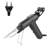 Schweißstift für industriellen Einsatz, 3-in-1-Funktionen: Rostentfernung, Schneiden und Schweißen mit intern beheiztem Laser.