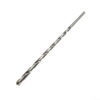 HSS-Bohrer mit 300 mm Länge, perfekt zum Bohren in Metall, Holz oder PVC (12 mm)