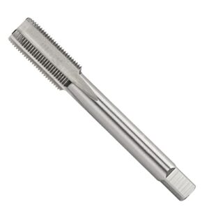 Hochwertiger HSS Metrischer Gewindebohrer M15 x 1,25 mm für verschiedene Metalle und Materialien