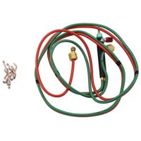 Mini Gas Schweißen Löt Werkzeug Kit für Metallbearbeitung, umfassendes Kit mit verschiedenen Taschenlampenspitzen und Brenner mit hoher Flexibilität