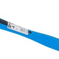 Hochwertiger Ausbeul-Kugelhammer für Heimwerker und Profis mit Fiberglasstiel und präziser Ausbeulung
