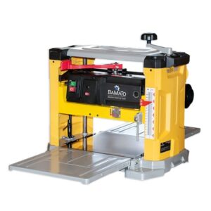 Dickenhobelmaschine mit 3 Hobelmessern, hobelbreite 330mm und neuem Messerwerk