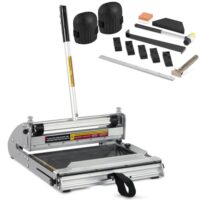 Professionelles Vinyl-Schneidegerät mit 360-Grad-Schneidekonzept und Schnittbreite von 330 mm für hochwertige Ergebnisse in der Dekoration und Renovierung.