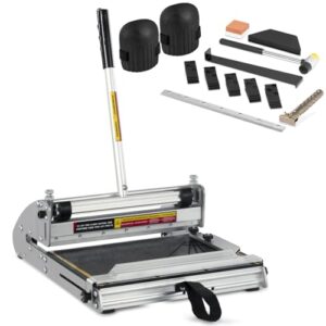 Professionelles Vinyl-Schneidegerät mit 360-Grad-Schneidekonzept und Schnittbreite von 330 mm für hochwertige Ergebnisse in der Dekoration und Renovierung.