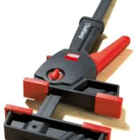 BESSEY DuoKlamp DUO30-8: Hochwertiges Werkzeug mit großer Spannweite und hoher Präzision für verschiedene Anwendungen