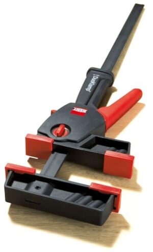 BESSEY DuoKlamp DUO30-8: Hochwertiges Werkzeug mit großer Spannweite und hoher Präzision für verschiedene Anwendungen