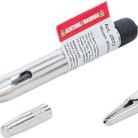 Spannungs- und Strom-Messgerät für Fahrzeugüberprüfungen, elektrische Leistung messen