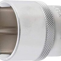 BGS 2932 Steckschlüssel-Einsatz Sechskant 12,5 mm (1/2") SW 32 mm für Heimwerker-Anfertigungen