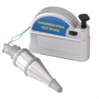 Professionelles Senklot-Installateur mit 6 m langer Schnur, magnetisch und aus hochfestem Stahl für Bau-, Renovierungs- und Vermessungsaufgaben