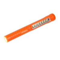 Berner Pen Light LED 7+1 Micro USB, vielseitiges Werkzeug für Haushaltsarbeiten, kompakte LED-Lampe mit Magnet und Taschenclip