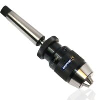 Schnellspannbohrfutter B16 3-16 mm von Krefting Tooling mit hoher Geschwindigkeit und Zuverlässigkeit