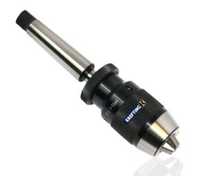 Schnellspannbohrfutter B16 3-16 mm von Krefting Tooling mit hoher Geschwindigkeit und Zuverlässigkeit