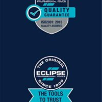 Eclipse Professional Tools EBC-EC24 Bolzenvornschneider, 600 mm - Hochwertiges Werkzeug für Heimwerker und Profis mit Zangenbewegung und sicherheitsgesteuerten Griffe