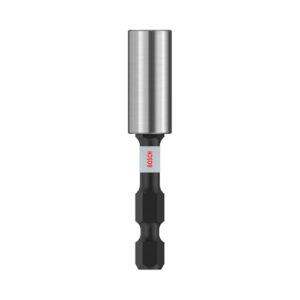 Bosch 1x PRO Impact Standard-Bohrerhalter - robuster Bohrerhalter für Installateure und Elektriker