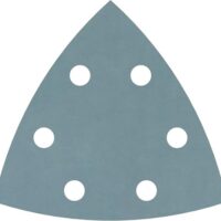 Bosch Schleifblatt F355 für Hartes und Plastisches - Perfektes Werkzeug für Profis und Heimwerker