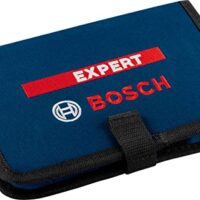 Bosch 13x EXPERT Self Cut Speed Flachfräsbohrer-Sets für Weichholz und Spanplatte, Ø 10-32 mm, professionelles Zubehör für Bohrmaschine oder Schrauber