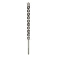 Ergonomischer Hammerbohrer mit SDS max-4 für professionelle Bauarbeiten, geeignet für Stahlbeton und Betonblocksteine, Ø 35,00 mm
