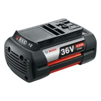 Bosch Lithium-Ionen Akku mit 36 Volt System und 4,0 Ah im Karton