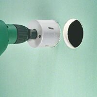 Bosch Lochsäge HSS-Bimetall für verschiedene Materialien, Durchmesser 44 mm