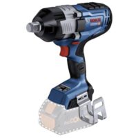 Hochleistungsfähiges Bosch-Produkt für verschiedene Anwendungen, 1.600 Nm Anziehmoment und 2.200 Nm Losbrechmoment