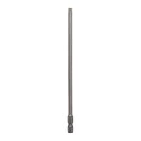 Bosch Professional Bit Extra-Hart für Innen-Torx-Schrauben, T20, 152 mm Länge, werkzeug für schnelles und unkompliziertes Arbeiten