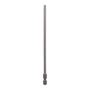 Bosch Professional Bit Extra-Hart für Innen-Torx-Schrauben, T20, 152 mm Länge, werkzeug für schnelles und unkompliziertes Arbeiten