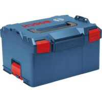 Robustes Handwerkoffersystem L-BOXX 238 mit hoher Traglast und Belastbarkeit, ideal für professionelle Anwendungen im Handwerk