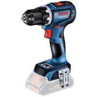 Bosch 18V Akku Bohrschrauber, Professioneller Akku-Bohrschrauber mit hoher Leistung und Präzisionskupplung