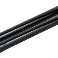 Bosch Rohr 2607002631, ein Staubsaugerrohr für Bosch-Staubsauger mit zwei Sauggrohren und hoher Kompatibilität.