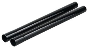 Bosch Rohr 2607002631, ein Staubsaugerrohr für Bosch-Staubsauger mit zwei Sauggrohren und hoher Kompatibilität.