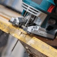 Bosch-T345XF-Stichsägeblätter, 5-teiliges Set für Holz und Metall, hochwertige Präzision, langlebig und vielseitig einsetzbar