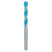Bosch Professional 1x Mehrzweckbohrer CYL9 Multi Construction - Bohrmaschine mit Hartmetall, langlebig und vielseitig für Heimwerker und Profibranche