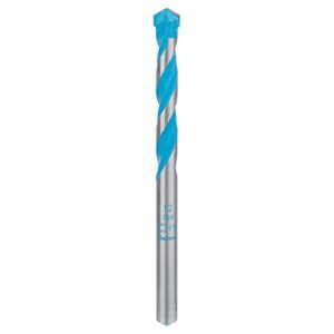 Bosch Professional 1x Mehrzweckbohrer CYL9 Multi Construction - Bohrmaschine mit Hartmetall, langlebig und vielseitig für Heimwerker und Profibranche