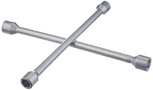 Hochwertige Kreuzschlüssel für Pkw, 17x19x22mm x13/16" Zoll, M160-EXTRA