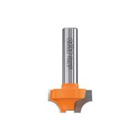 Viertelstabfräser von CMT Orange Tools, 23mm Durchmesser, 8mm Steigung, 6mm Radius