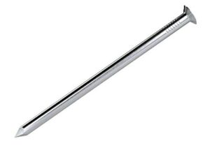 Drahtstift von Format, blank, 4.6 x 130 mm, A, 5.0 kg, für Metallbearbeitung