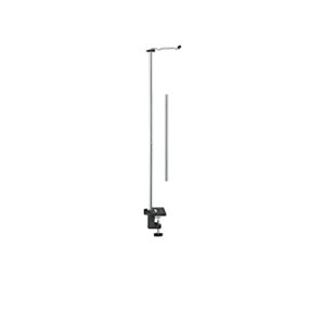 Dremel Werkzeugständer zum Aufhängen der biegsamen Welle, ideal für präzisionsarbeiten mit Dremel 225 Biegsamer Verlängerungsaufsatz zum Schneiden, Schleifen und Polieren.