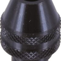 Dremel 4486 Bohrfutter - Zubehörsatz für Multifunktionswerkzeug mit 1 Bohrfutter zum effizienten Zubehörwechsel von Zubehör ohne Spannzangen